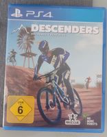 Ps4 Spiel Descenders Nordrhein-Westfalen - Hattingen Vorschau