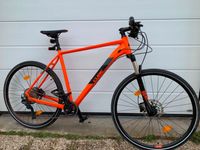 Cube Attention SL 2020 29 Fitnessbike Rahmengröße 23 Zoll orange Bonn - Duisdorf Vorschau