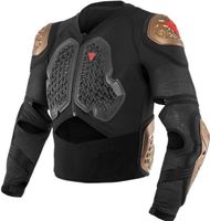 DAINESE MX1 SAFETY JACKET WESTE Gr.: S, Farbe: Gold Baden-Württemberg - Dossenheim Vorschau