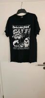 Discharge Punk Shirt Bielefeld - Brackwede Vorschau