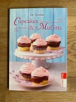 Backbuch Dr. Oetker Cupcakes und Muffins, neu Bochum - Bochum-Nord Vorschau