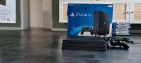 Playstation 4 Pro - 1 TB Speicher Wuppertal - Ronsdorf Vorschau