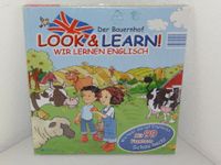 Englisch-Lernbuch "Der Bauernhof" aus der Serie Look&Learn - Neu Bayern - Friedberg Vorschau
