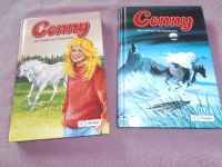 Zwei Conny Bücher Rheinland-Pfalz - Laudert Vorschau