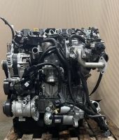 MOTOR MAZDA CX3 CX5 6 2.2 D SH01 SH SY01 SHY4 129 kW KOMPLETT! Harburg - Hamburg Hausbruch Vorschau