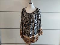 ❤️ Neu ❤️ Süße Bluse von Italian Style ❤️Größe 44-46 Hessen - Pfungstadt Vorschau