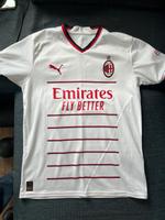 Puma AC Milan Jersey Bayern - Neu Ulm Vorschau