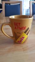 Twix Tasse Kaffeetasse Becher Pott Baden-Württemberg - Pfullingen Vorschau