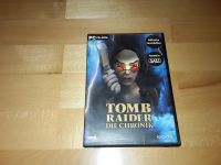 TOMB RAIDER Die Chronik PC Spiel Nordrhein-Westfalen - Haltern am See Vorschau