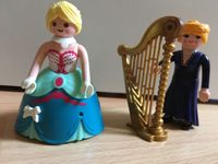 Playmobil Harfenspielerin und Sängerin Sachsen - Siebenlehn Vorschau