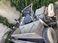 Beton Kipper / Betonbuggy / Dumper / Betonglätten Duisburg - Meiderich/Beeck Vorschau