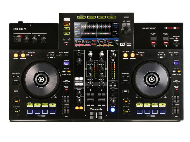 DJ Equipment MIETEN: PIONEER DJ Controller ✅XDJ XZ ✅ XDJ RX3 ✅ XDJ RR ✅DDJ FLEX 6GT & DJ Mixer: ✅CDJ 2000NEXUS ✅DJM 900 NEXUS ✅Allen & Heath Xone92 ✅Technics 1210 mk2 dj Plattenspieler /RENTAL VERLEIH in Berlin