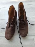 Clark's Stiefeletten Größe 42 Niedersachsen - Seelze Vorschau