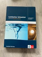 Lambacher Schweizer Mathematik Qualifikationsphase Nordrhein-Westfalen - Hagen Vorschau