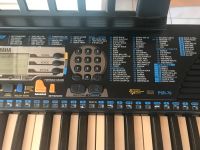 Keyboard Yamaha Niedersachsen - Braunschweig Vorschau