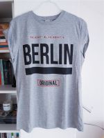 ASOS T-Shirt Oversized Shirt Berlin Original Print Gr. 36 Nordrhein-Westfalen - Gummersbach Vorschau