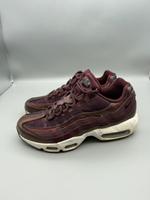 Nike Air Max 95 Damen Sneaker Gr. 39 Niedersachsen - Salzgitter Vorschau