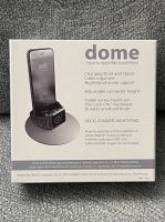 Dome Charging Stand für iPhone & Apple Watch Grau/Rose Gold (OVP) Baden-Württemberg - Talheim Neckar Vorschau