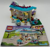 Lego 41085 Friends Tierpflegeklinik Sachsen - Stadt Wehlen Vorschau