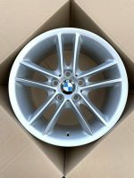 BMW 1er E81 E82 E87 E88 18 Zoll Doppelspeiche 182 6777782 8,5J HA Hessen - Maintal Vorschau