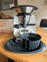 Thermomix TM 31 Nordrhein-Westfalen - Wipperfürth Vorschau