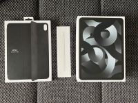iPad Air 5th generation + Apple Pencil 2.generation + Smart Folio Hannover - Linden-Limmer Vorschau
