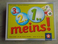 "3..2..1..Meins!" Versteigerung ab10J. Neu Gesellschaftsspiel Wandsbek - Hamburg Bramfeld Vorschau