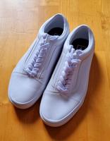 VANS Old-Skool (Classic Tumble) Sneakers - Größe 42 Dresden - Blasewitz Vorschau