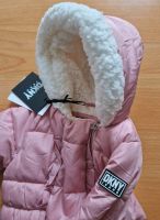 Baby NEU DKNY Winteranzug Schneeanzug Overall Winterjacke Jacke Hessen - Offenbach Vorschau