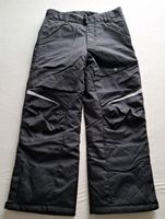 H&M Schneehose Skihose schwarz neu Gr 152 Bayern - Hersbruck Vorschau