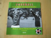 Fussball - Die schönste Nebensache der Welt / Kalender 2007 Niedersachsen - Lehre Vorschau