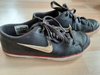 Nike Sneaker Gr. 36, der perfekte Schuh für Klassenfahrten Hamburg - Bergedorf Vorschau