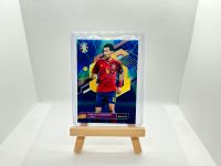 Sergio Busquets 32/250 | Topps Finest Road To UEFA EURO 2024 Nordrhein-Westfalen - Gelsenkirchen Vorschau