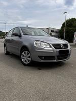 VW Polo - TÜV 09/2026- Scheckheftgepflegt- Baden-Württemberg - Ravensburg Vorschau
