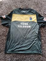 Trabzon Spor Trainings Trikot - Original Hessen - Wetzlar Vorschau