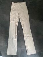 Neue Lederhose Lederleggings Niedersachsen - Stuhr Vorschau
