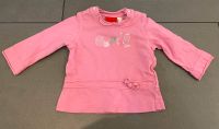 Oberteil in 56 von Esprit rosa pink mit Schleifchen süß Baby Bayern - Aschaffenburg Vorschau