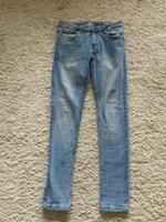 Jeans Skinny Gr. 30/32 FSBN Jungs Brandenburg - Zossen-Dabendorf Vorschau