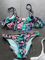 Bikini Gr. 134/140 H&M Bayern - Freilassing Vorschau