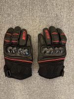 M TECH Motorradhandschuhe  Leder Größe XL Baden-Württemberg - Villingen-Schwenningen Vorschau