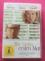 DVD Wie beim ersten Mal Meryl Streep Tommy Lee Jones Schleswig-Holstein - Kaltenkirchen Vorschau