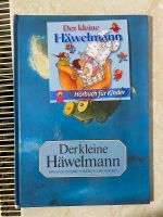 Der kleine Häwelmann - Buch und Hörspiel Sachsen - Neuensalz Vorschau