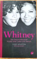 Whitney Houston  Die Geschichte einer Mutter über Liebe + Verlust Niedersachsen - Wilhelmshaven Vorschau