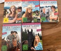 DVD Staffel 1 - 7 Heartland Hessen - Villmar Vorschau