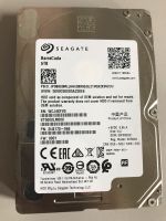 Seagate barracuda 5 TB 2.5” Stuttgart - Stuttgart-West Vorschau