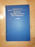 Handbuch des Film-, Fernseh- und Videorechts Nürnberg (Mittelfr) - Südoststadt Vorschau