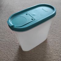 Tupperware Eidgenossen Schütte Türkis 1,7 Liter Nürnberg (Mittelfr) - Oststadt Vorschau