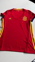 Adidas Spanien Frauentrikot Berlin - Mitte Vorschau