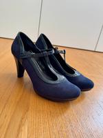 Pumps blau Bugatti Dortmund - Brackel Vorschau