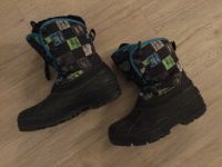 Winterstiefel Snow-Boots Alpine Pro Gr. 34 Schleswig-Holstein - Großenwiehe Vorschau